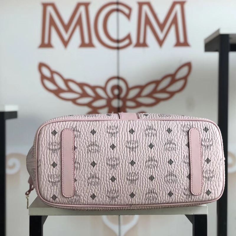 MCM Shopping Bags